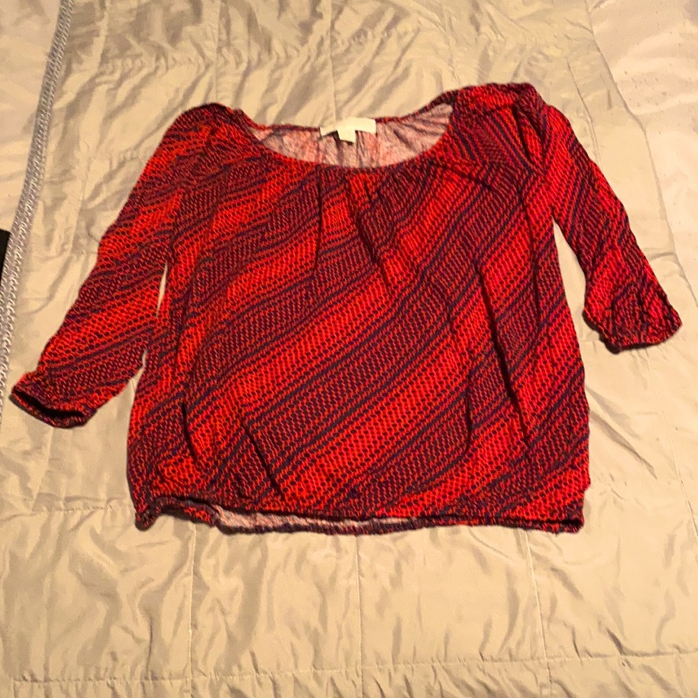 Michael Kors blouse